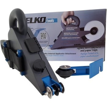 DELKOtaper drywall taping tool