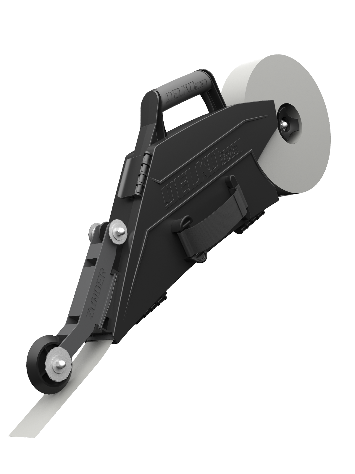ZÜNDER by Delko Tools Drywall Taping Tool